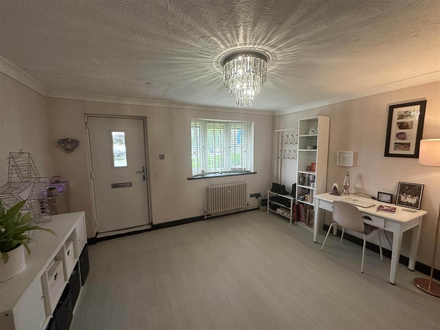 Long Lane, Southport